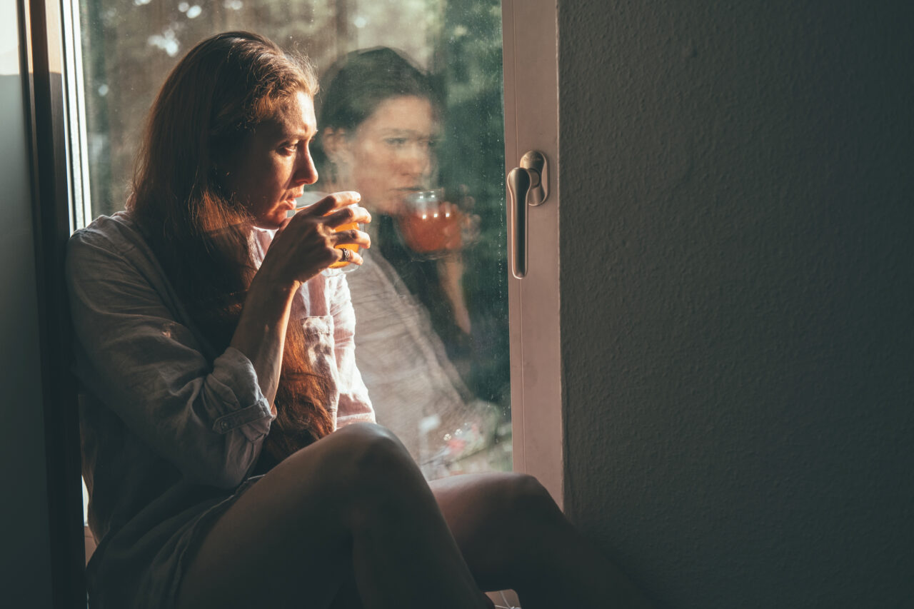 Grazie ai serramenti con isolamento acustico puoi poi permetterti di prenderti una pausa anche in centro città senza rumori del traffico